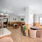 Alpsky Dom Pensjonat 3*
