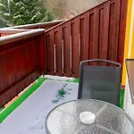 Alpsky Dom Pensjonat Witanowa