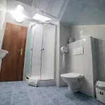 Alpsky Dom 3* Witanowa