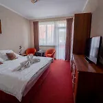 Alpsky Dom Pensjonat 3*