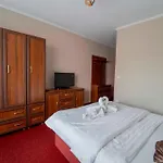 Alpsky Dom 3* Witanowa