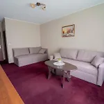 Alpsky Dom Pensjonat 3*