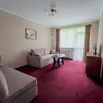 Alpsky Dom Witanowa