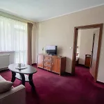 Alpsky Dom Pensjonat 3*