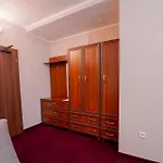 Alpsky Dom Pensjonat Witanowa