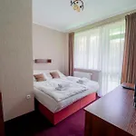 Alpsky Dom 3* Witanowa