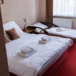Alpsky Dom Pensjonat 3*