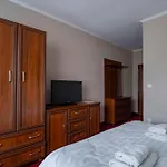 Alpsky Dom Pensjonat Witanowa
