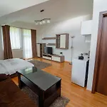Alpsky Dom Pensjonat 3*