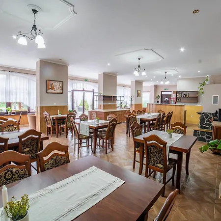 Alpský Dom Pensión Vitanová