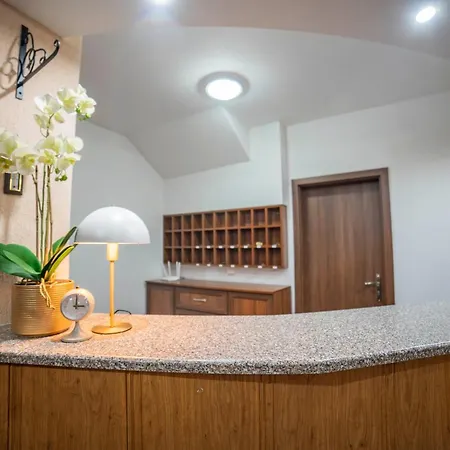 Pensión Alpský Dom 3*