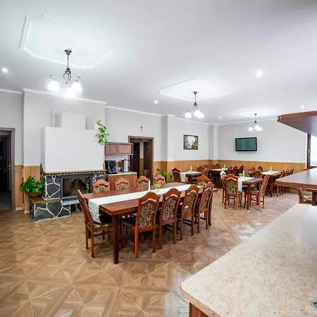 Alpský Dom Vitanová