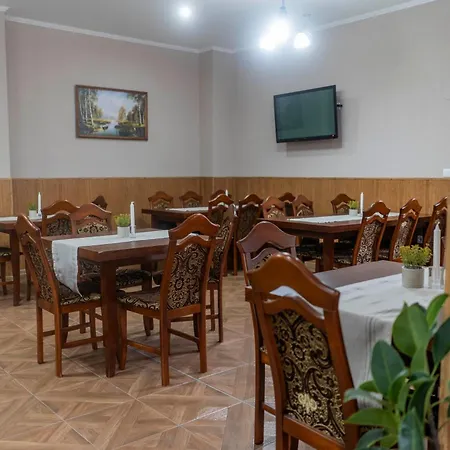 Pensión Alpský Dom 3*