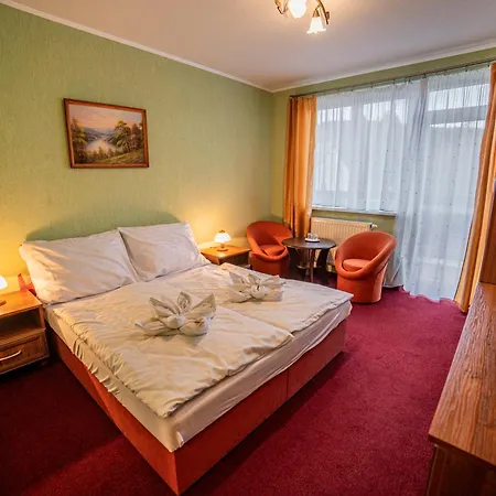 Alpský Dom Vitanová