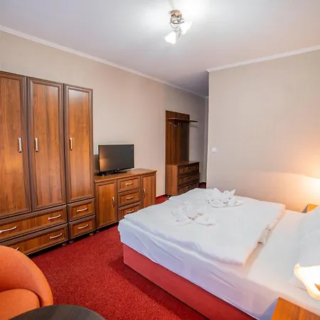 Alpský Dom Pensión Vitanová