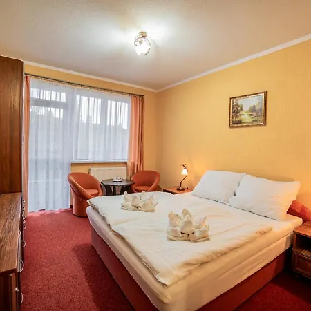 Alpský Dom Vitanová