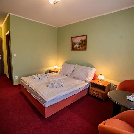 Pensión Alpský Dom