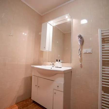 Pensión Alpský Dom Vitanová