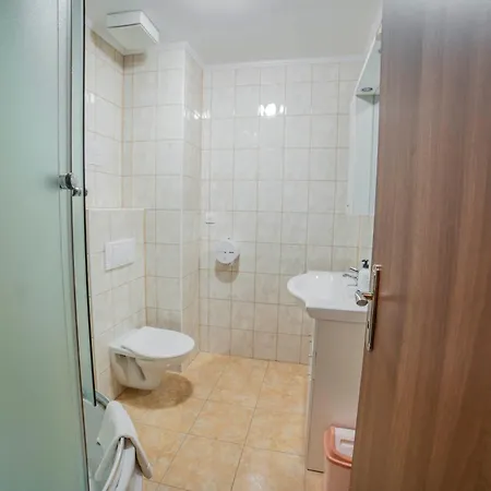 Pensión Alpský Dom