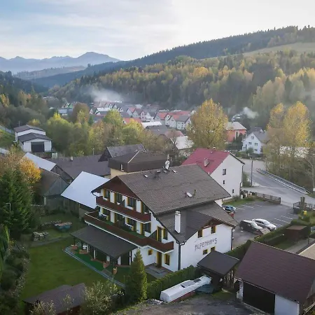 Alpsky Dom