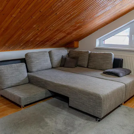 Pensión Alpský Dom 3*