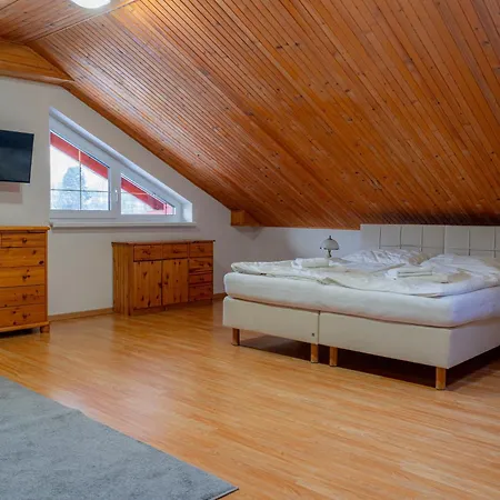 Alpský Dom Pensión