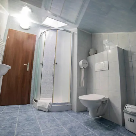 Alpský Dom 3* Vitanová