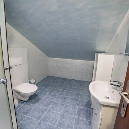 Alpsky Dom 게스트하우스 3*