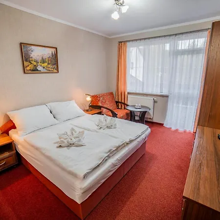 Alpský Dom Vitanová