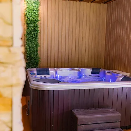 게스트하우스 Alpsky Dom Vitanová