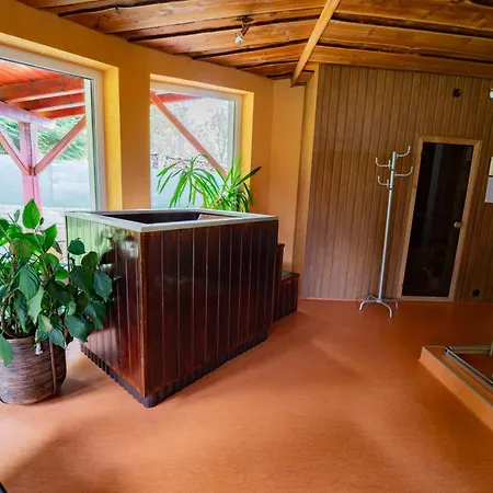 Alpský Dom Pensión