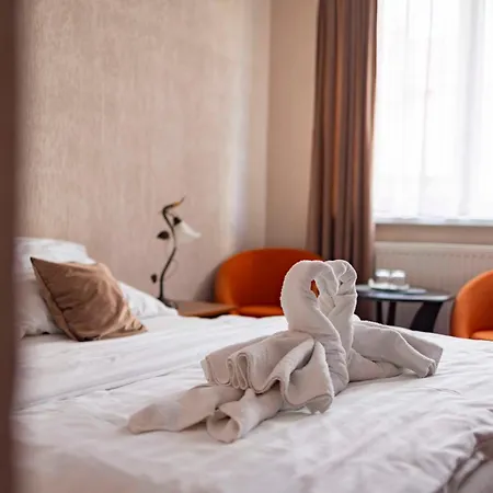 게스트하우스 Alpsky Dom