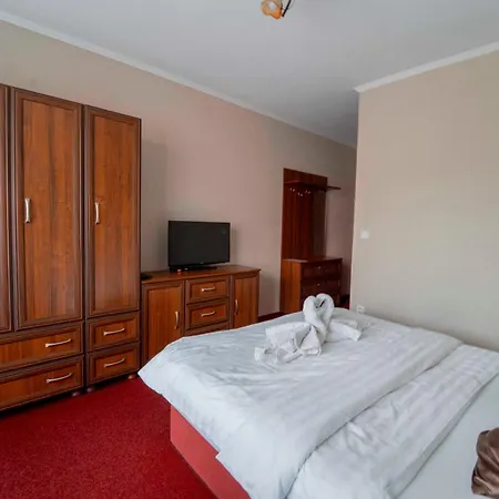 Alpsky Dom 3* Vitanová