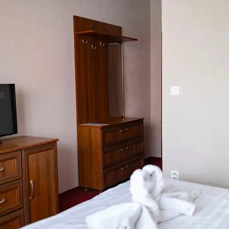 Pensión Alpský Dom