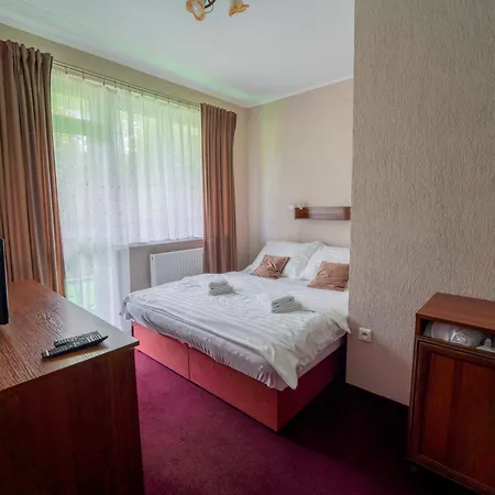 Alpský Dom 3* Vitanová