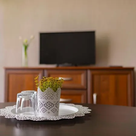 Pensión Alpský Dom Vitanová