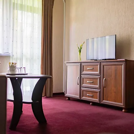 게스트하우스 Alpsky Dom Vitanová