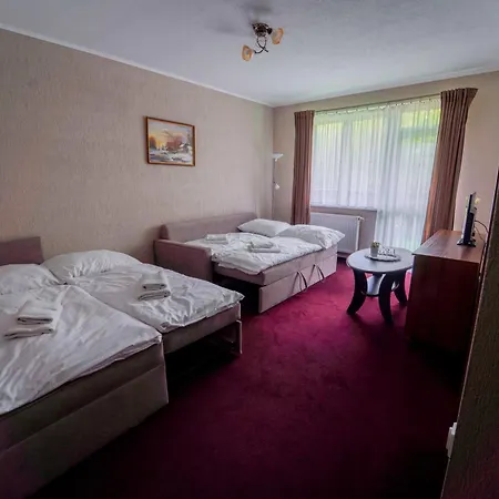 Pensión Alpský Dom