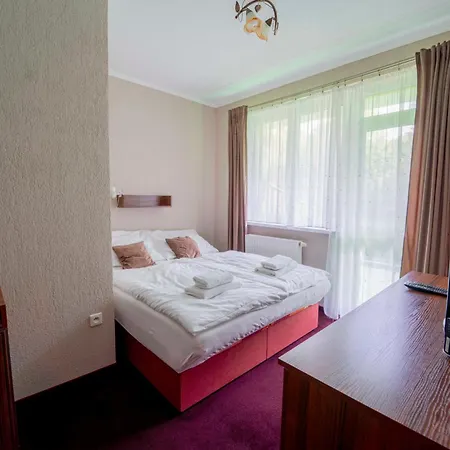 Alpský Dom 3* Vitanová