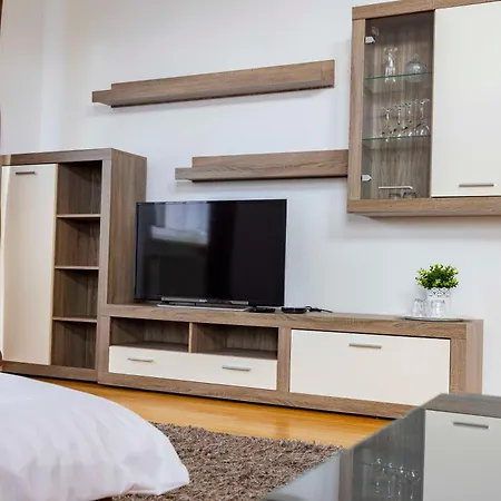 Pensión Alpský Dom 3*