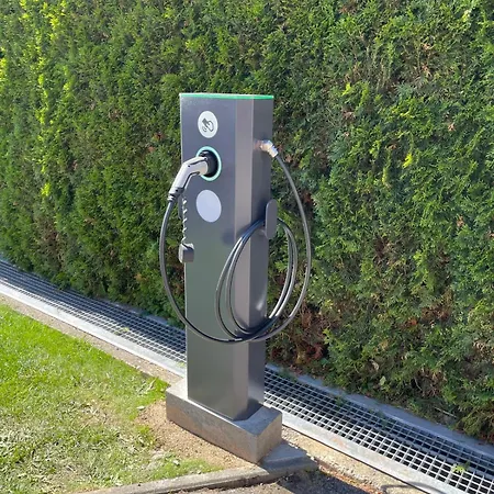 Alpský Dom 3* Vitanová